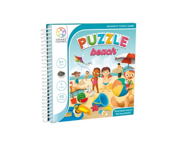 SmartGames-reisimang-Puzzle-Beach