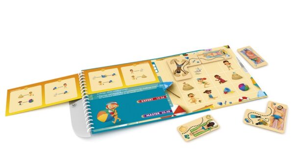 SmartGames-reisimang-Puzzle-Beach1