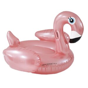 Taispuhutav-ujumisrongas-Flamingo-Rose-Gold-XL