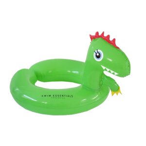 Taispuhutav-ujumisrongas-Splitring-Dinosaur