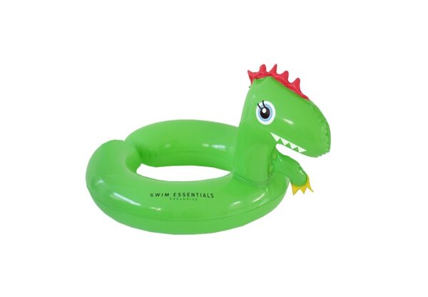 Taispuhutav-ujumisrongas-Splitring-Dinosaur