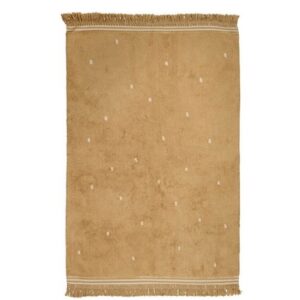 Tapis-Petit-vaip-Emily-dots-beige-120x170cm