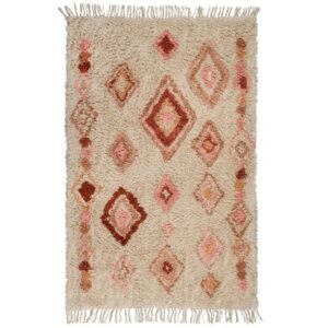 Tapis-Petit-vaip-Inez-Pink-120x170cm