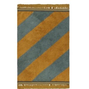 Tapis-Petit-vaip-Tim-petrol-120x170cm