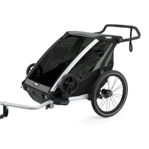 Thule-karu-Chariot-Lite-2-Agave