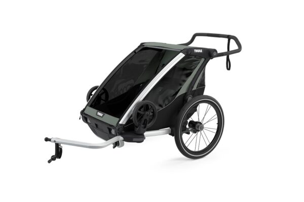 Thule-karu-Chariot-Lite-2-Agave