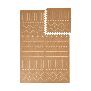 Toddlekind-Prettier-Playmat-Berber-Camel-3