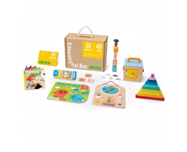 Tooky-Toy-montessori-manguasjade-komplekt-3aastat