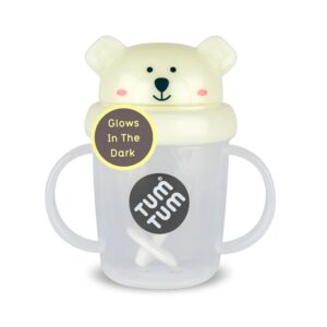 TumTum-pimedas-helendav-joogitops-liikuva-korrega-Pete-Polar-Bear