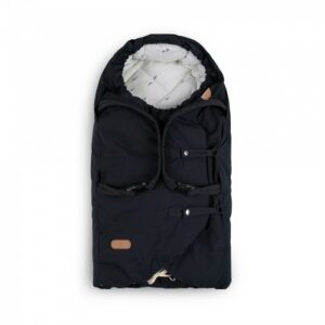 Voksi Carry North Black Flying