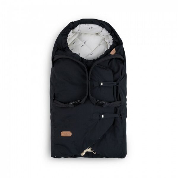Voksi-Carry-kandekott-North-Black-Flying