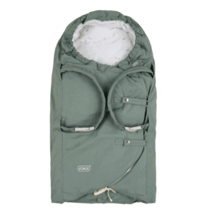 Voksi Carry kandekott Sea Green Flying