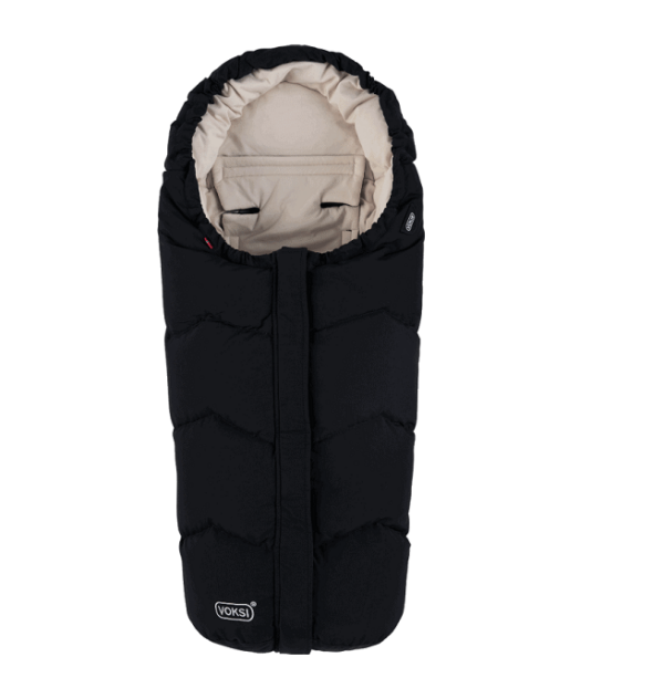 Voksi-Move-soojakott-turvahalli-voi-vankrisse-Black-Cream-1