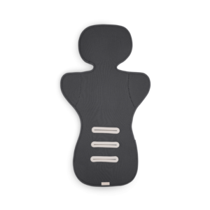 Voksi_turvatooli-istmekate-Airflow-liner-Dark-Grey