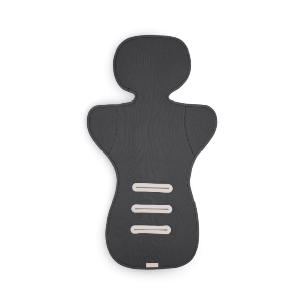 Voksi_turvatooli-istmekate-Airflow-liner-Dark-Grey