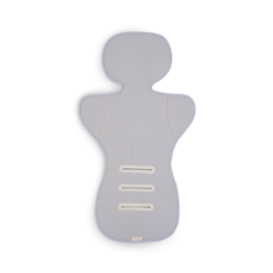 Voksi_turvatooli-istmekate-Airflow-liner-light-Grey