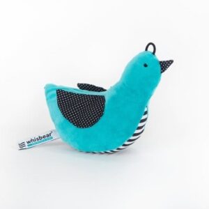 Whisbird-turkiis