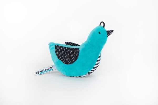Whisbird-turkiis