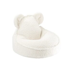 Wigiwama-kott-tool-Bear-Cream-White
