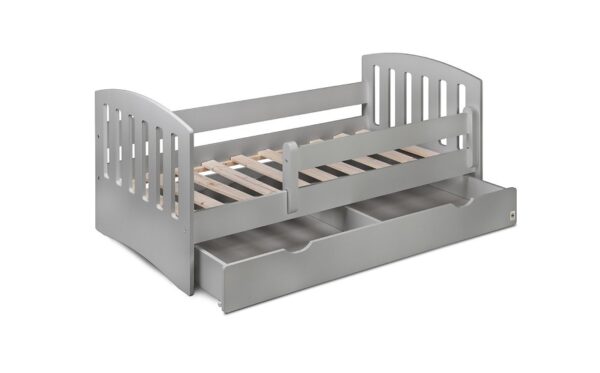 YappyKids-YappyLux-noortevoodi-160x80-Light-Grey