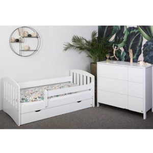 YappyKids-YappyLux-noortevoodi-160x80-ja-YappyClassic-kummut-1