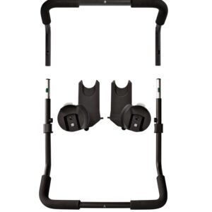 Baby Jogger City Select 2 adapters Maxi-Cosi, Cybex, BeSafe