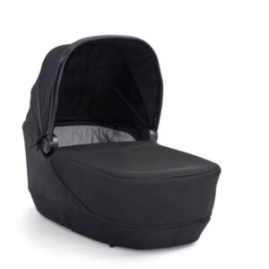 Baby Jogger City Sights bassinet Rich Black