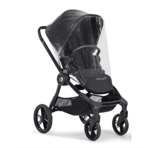 Baby Jogger City Sights rain cover