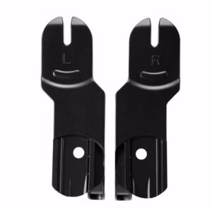 Baby Jogger City Tour 2 car seat adapters - City Go i-size