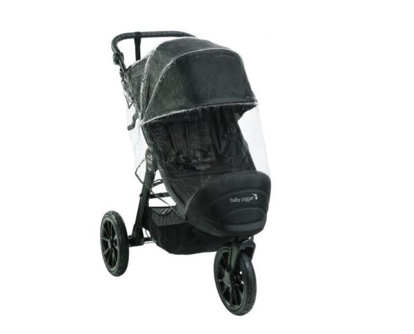 Baby Jogger rain cover City Mini 2 / GT2/ Elite 2