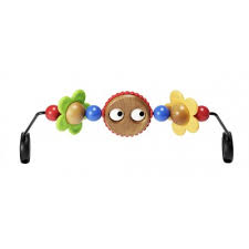 babybjorn-Anthracite-toy