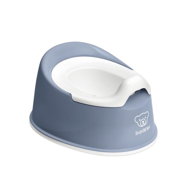 babybjorn-pissipott-Smart-Potty-Deep-Blue-White