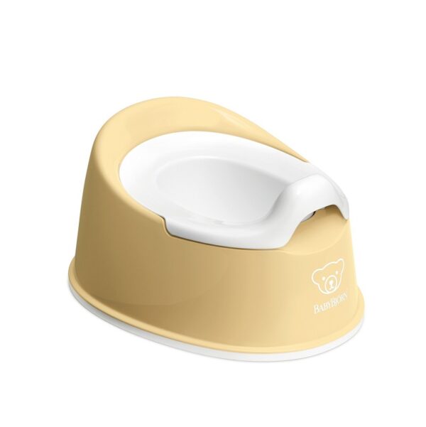 babybjorn-pissipott-Smart-Potty-Powder-yellow-White