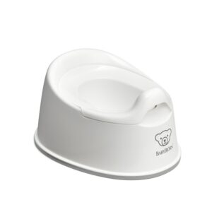 babybjorn-pissipott-Smart-Potty-White-Grey