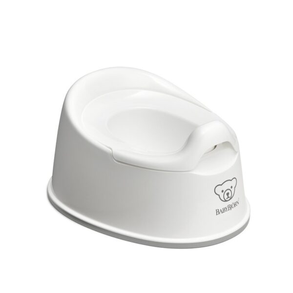 babybjorn-pissipott-Smart-Potty-White-Grey