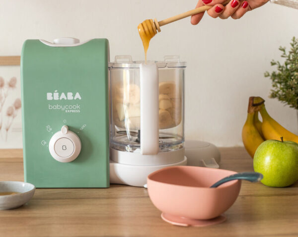 beaba-babycook-express-beebitoidu-valmistaja-sage-green