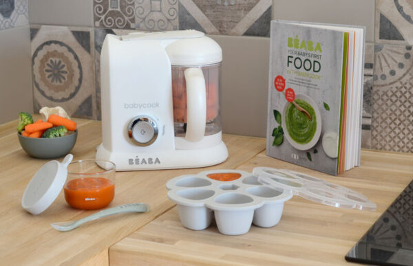 beaba-babycook-solo-white-gray
