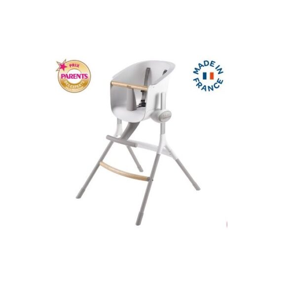 beaba-up-and-down-soogitool-highchair-white-6kuud-8-aastat-1