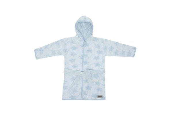 bebe-jou-hommikumantel-blue-star