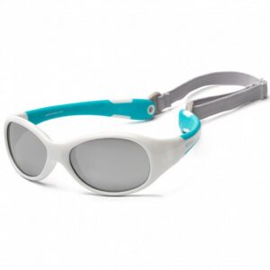 beebi-paikeseprillid-koolsun-flex-valge-aqua