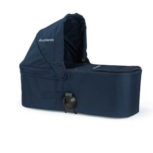 bumbleride-indi-twin-vankirkorv-maritime-blue