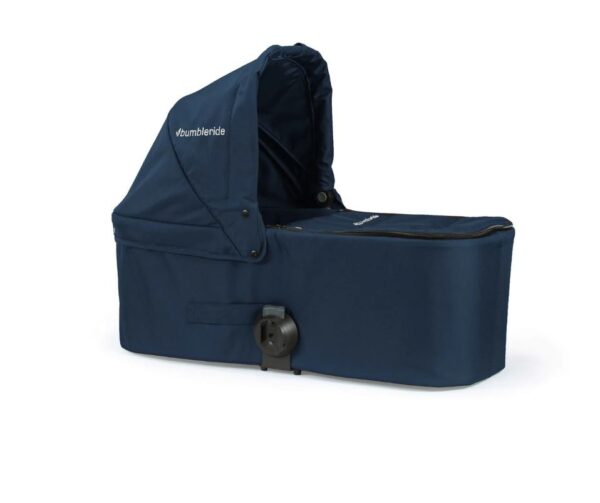 bumbleride-indi-twin-vankirkorv-maritime-blue