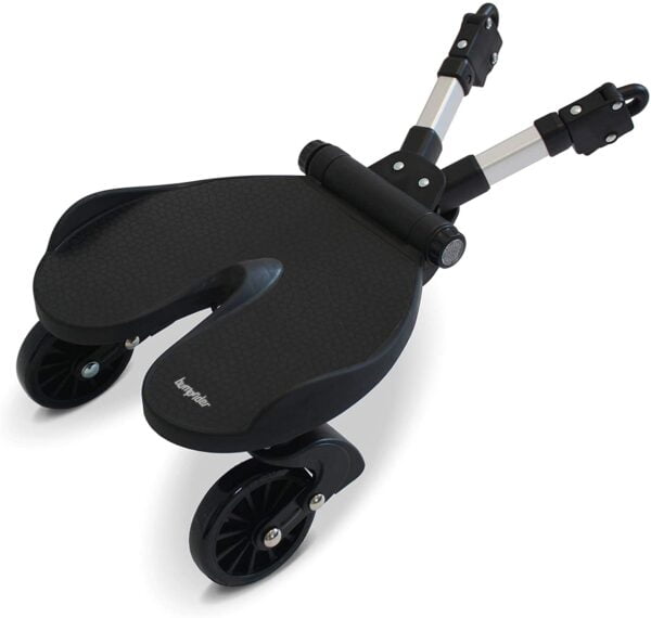 bumprider-seisulaud-stroller-board-black