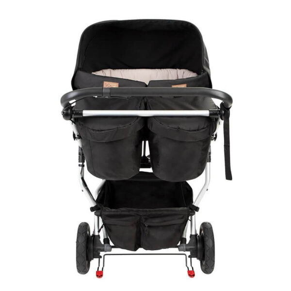 duet_rear_carrycot_plus_for_twins_lie_flat