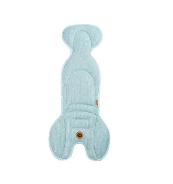Easygrow Air Inlay Car Seat Ice Melange