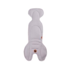 Easygrow Air Inlay Car Seat Grey Melange
