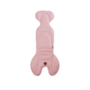 Easygrow Air Inlay Car Seat Ice Melange
