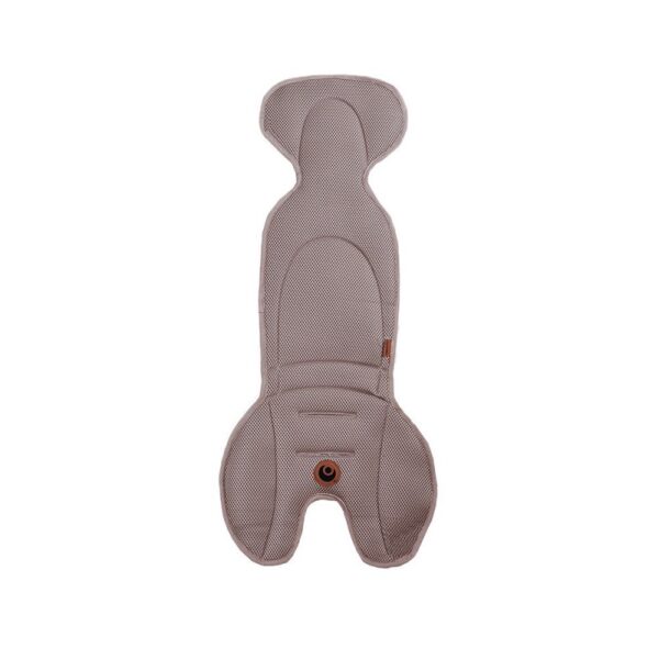 Easygrow Air Inlay Car Seat Sand Melange