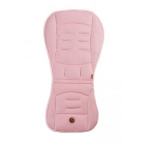 Easygrow Air Inlay Stroller, Pink Melnage