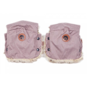 easygrow-hand-muffs-pink-melange
